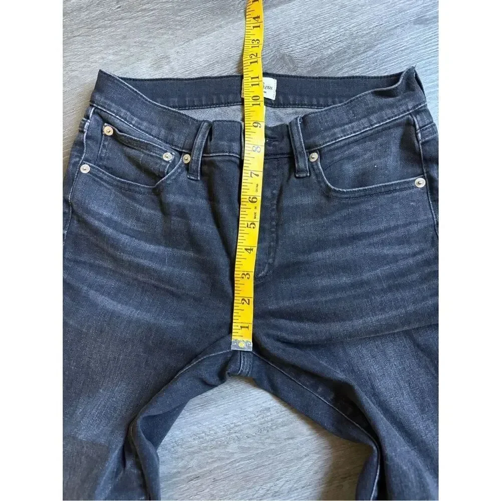 J. Crew Jeans 8